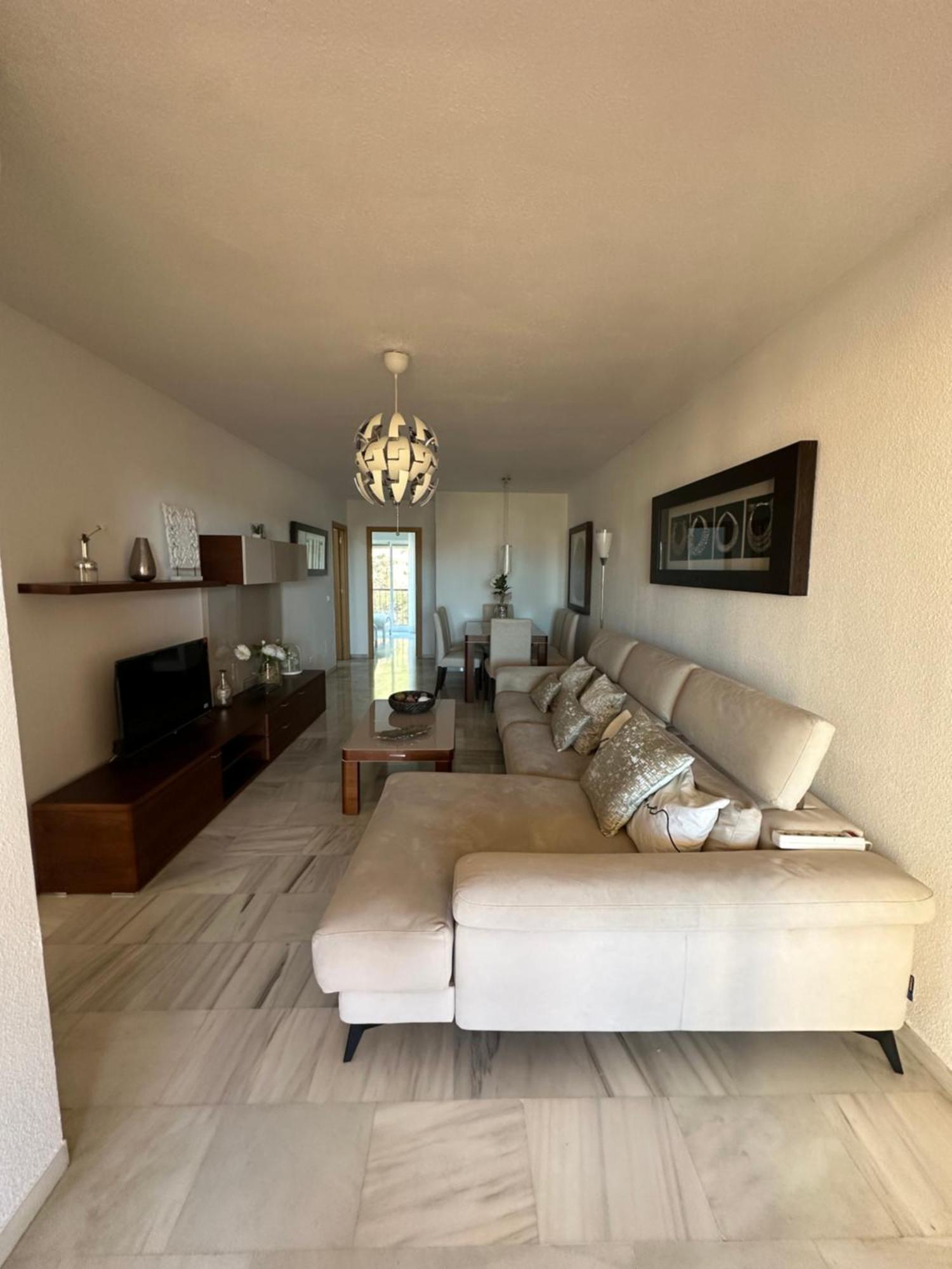 Appartement Nuevo Fuengirola