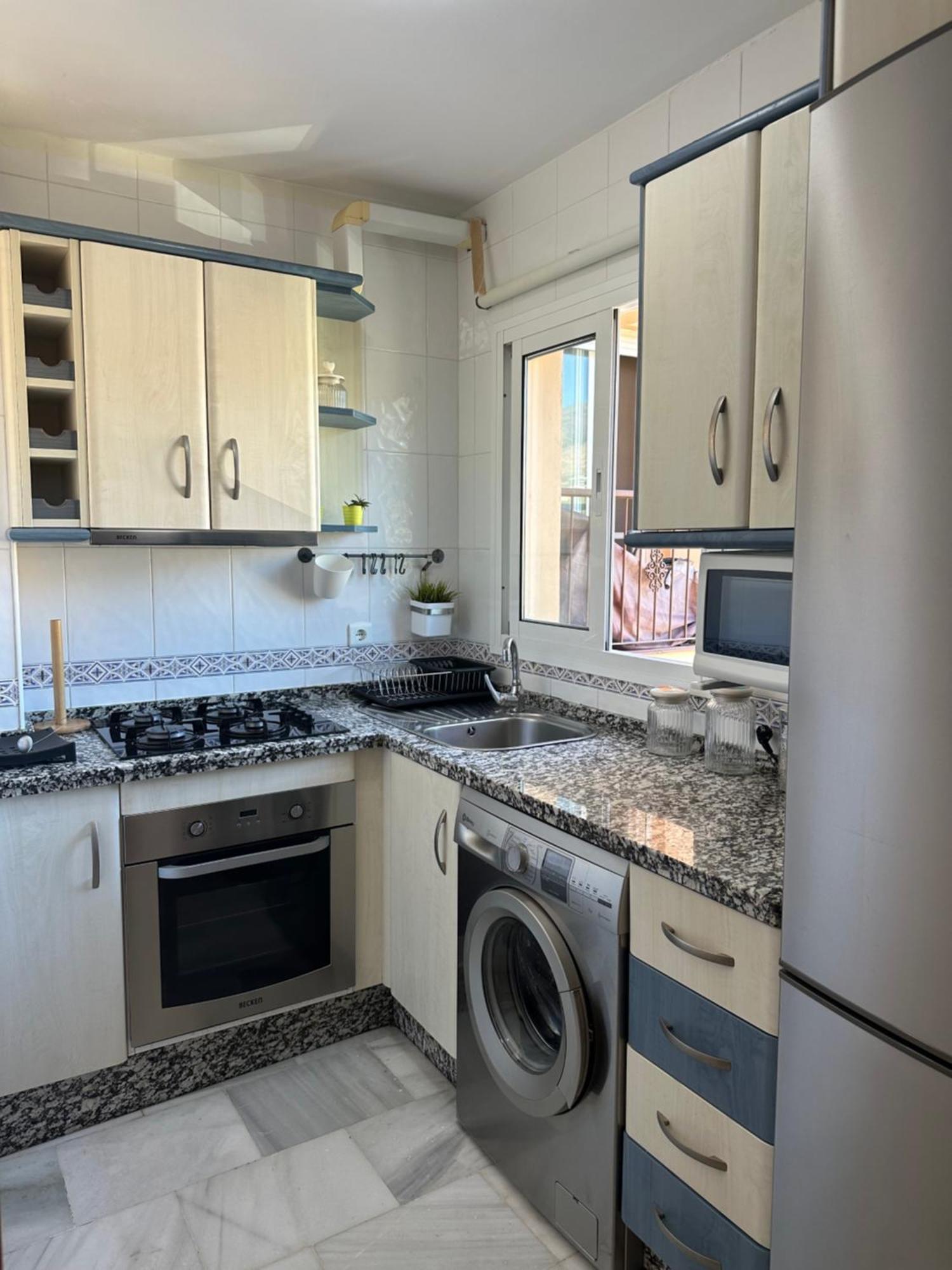 Appartement Nuevo Fuengirola