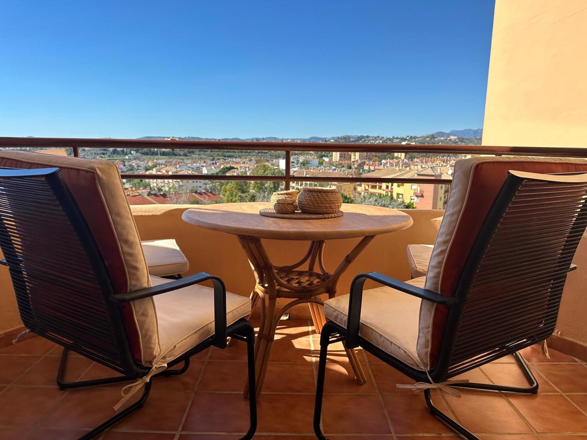 Appartement Nuevo