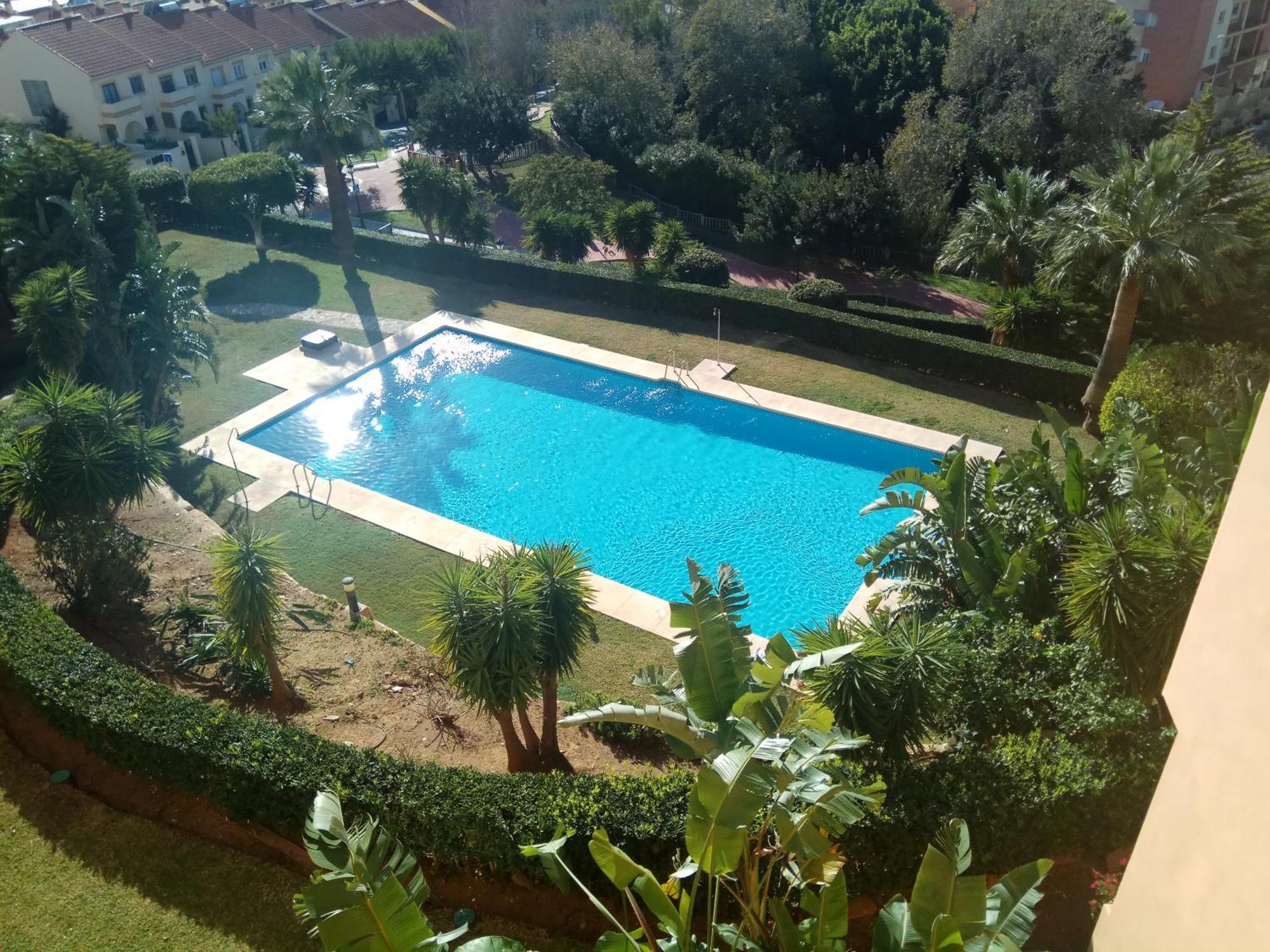 Apartment Nuevo *