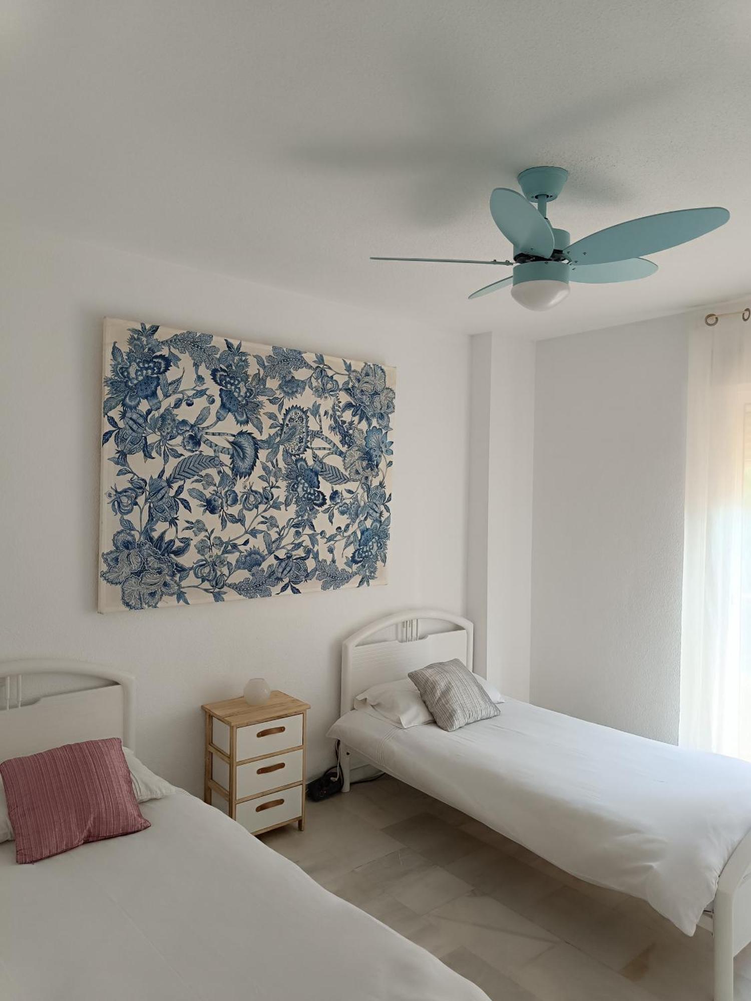 Nuevo Apartment *